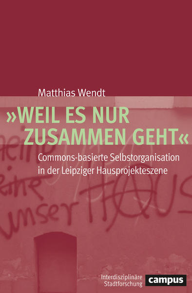 "Weil es nur zusammen geht"
