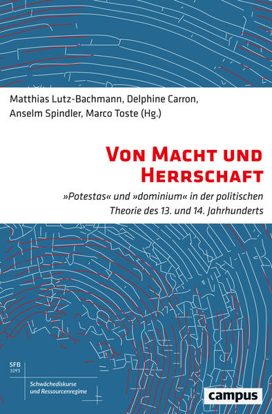 Von Natur und Herrschaft