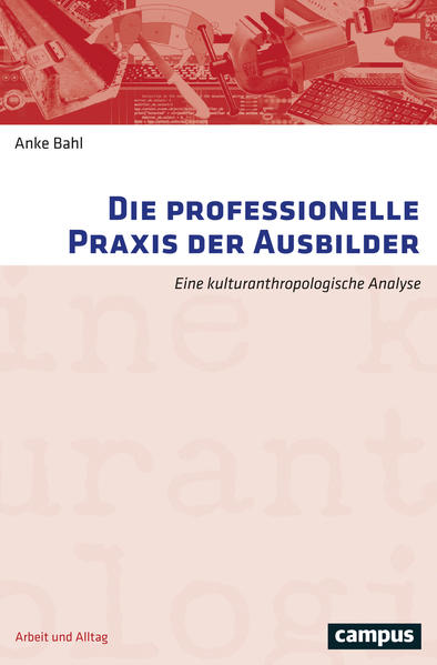 Die professionelle Praxis der Ausbilder
