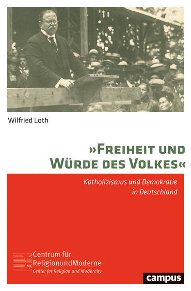 "Freiheit und Würde des Volkes"