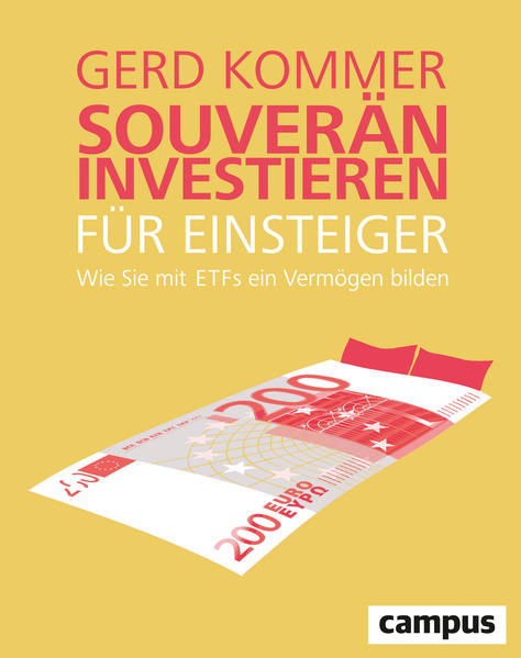 Souverän investieren für Einsteiger