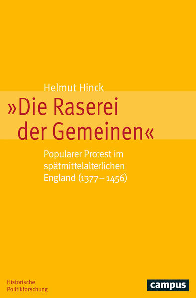 "Die Raserei der Gemeinen"