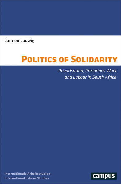 Politics of Solidarity