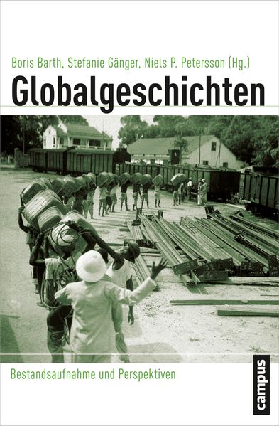 Globalgeschichten