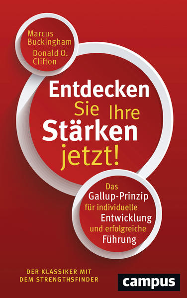 Entdecken Sie Ihre Stärken jetzt!