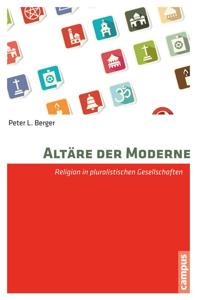 Altäre der Moderne