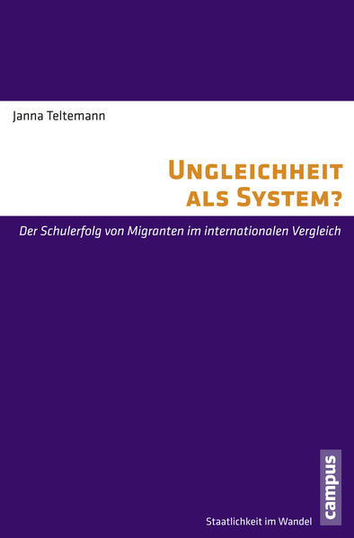 Ungleichheit als System?
