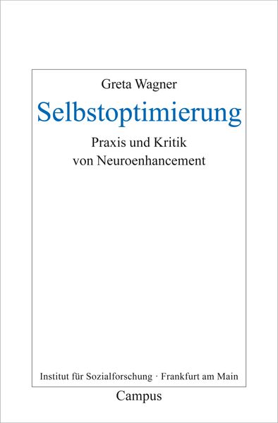 Selbstoptimierung