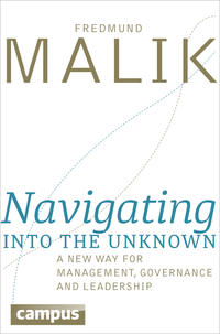 Navigating into the Unknown