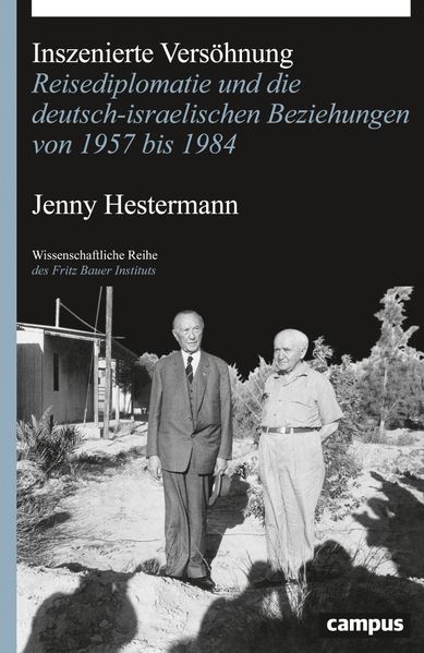 Inszenierte Versöhnung