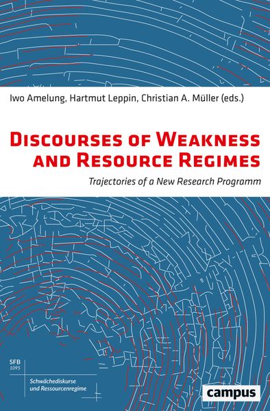 Discourses of Weakness and Resource Regimes