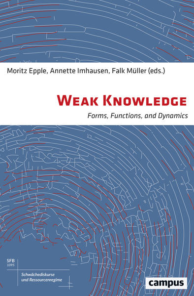 Weak Knowledge