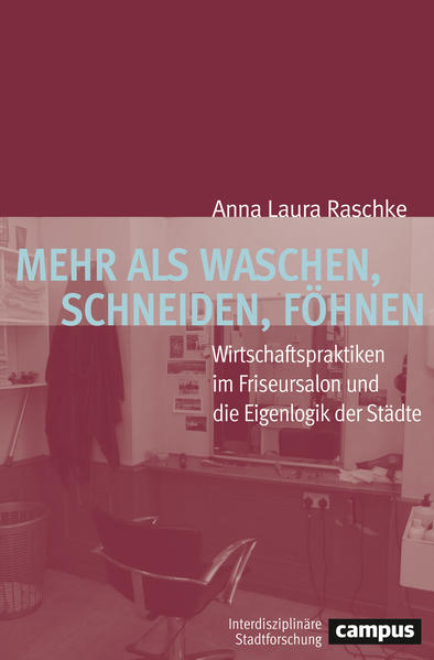 Mehr als Waschen, Schneiden, Föhnen