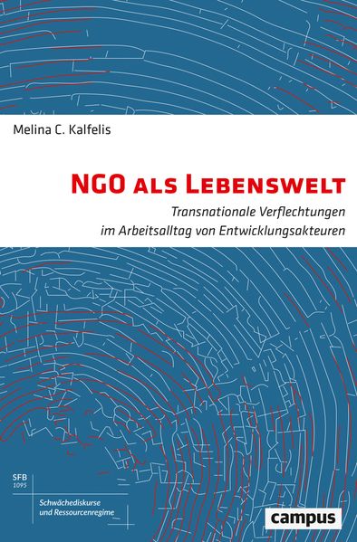 NGO als Lebenswelt