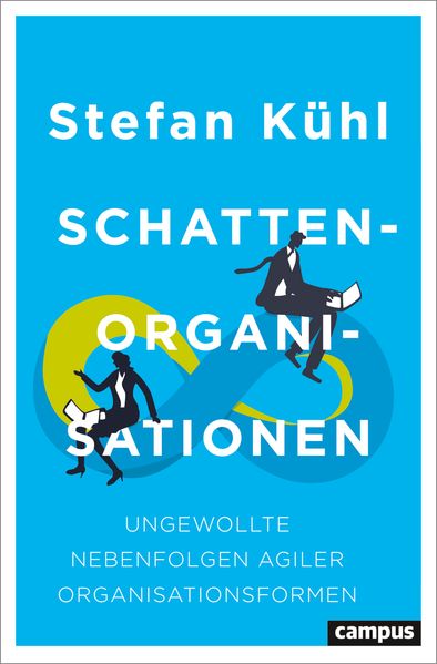 Schattenorganisationen