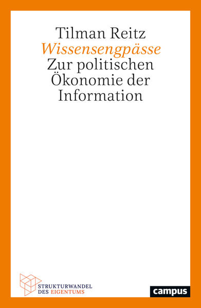 Wissensengpässe