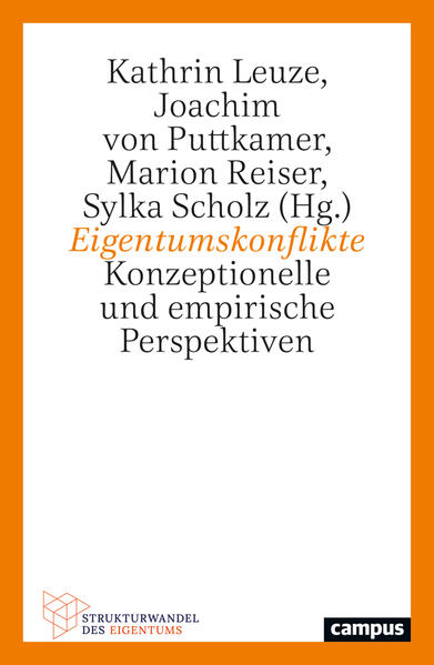 Eigentumskonflikte