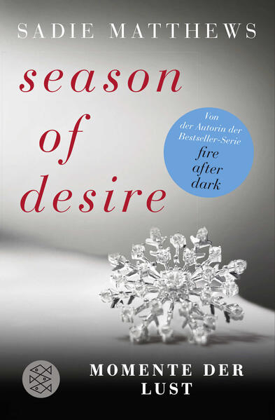 Season of Desire