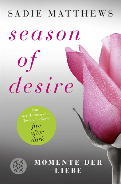 Season of Desire