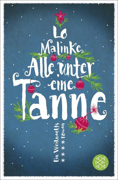 Alle unter eine Tanne