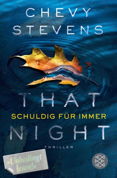 Buchcover