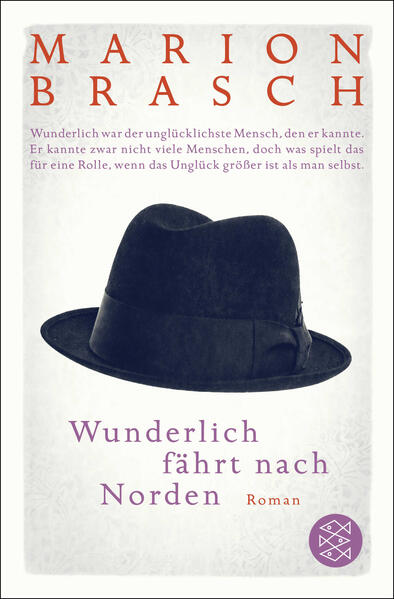 Wunderlich fährt nach Norden
