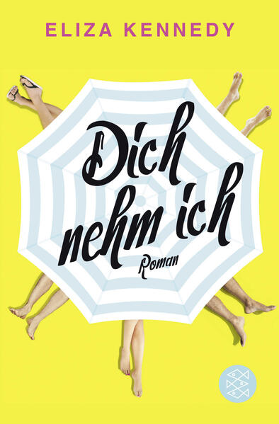 Dich nehm ich
