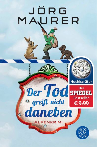 Buchcover