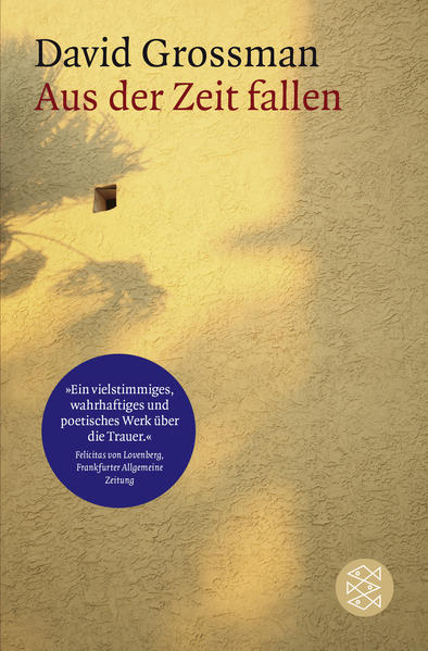 Aus der Zeit fallen