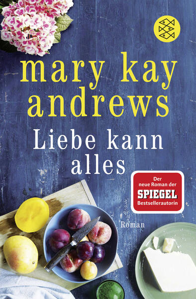 Liebe kann alles