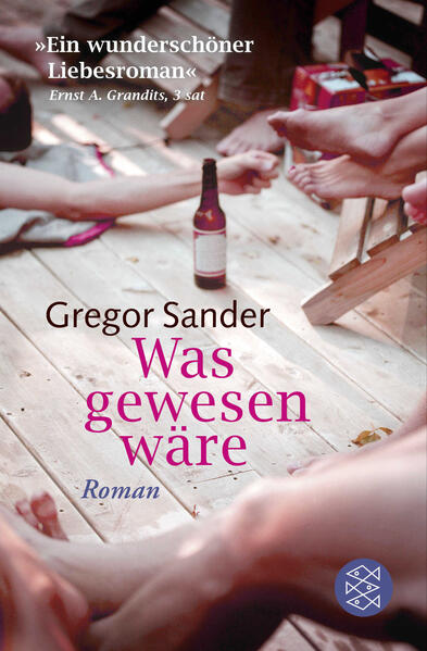 Was gewesen wäre
