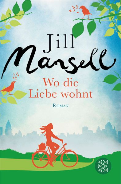Wo die Liebe wohnt