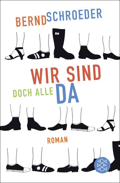Wir sind doch alle da