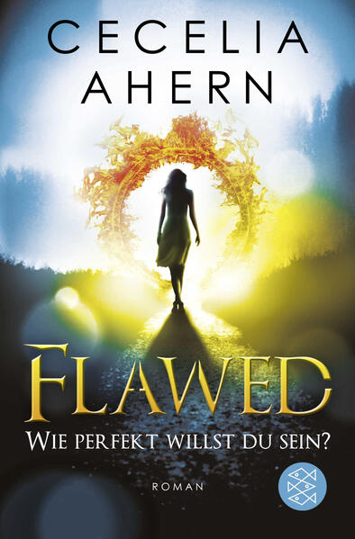 Flawed – Wie perfekt willst du sein?
