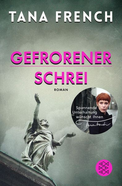 Buchcover