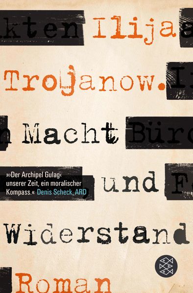 Buchcover