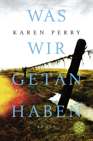 Was wir getan haben