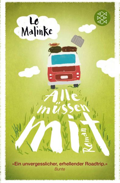 Buchcover