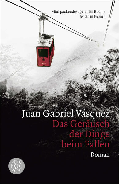 Das Geräusch der Dinge beim Fallen