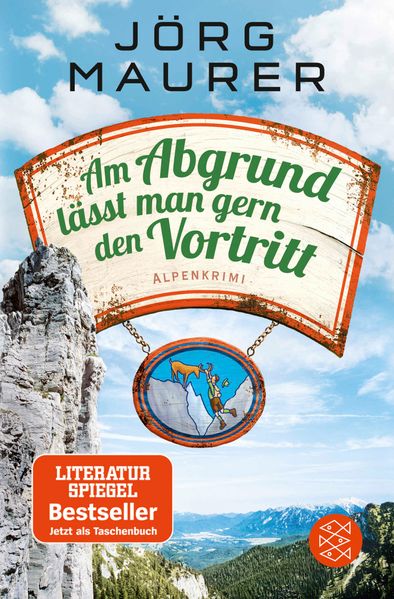 Buchcover
