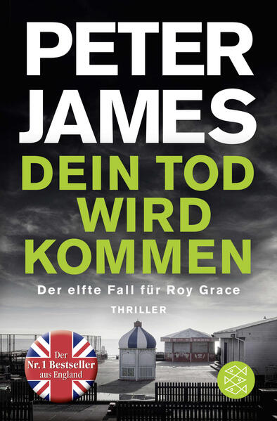 Dein Tod wird kommen