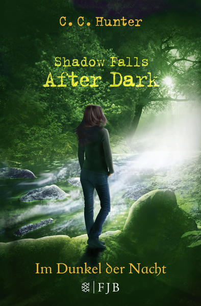 Shadow Falls - After Dark - Im Dunkel der Nacht