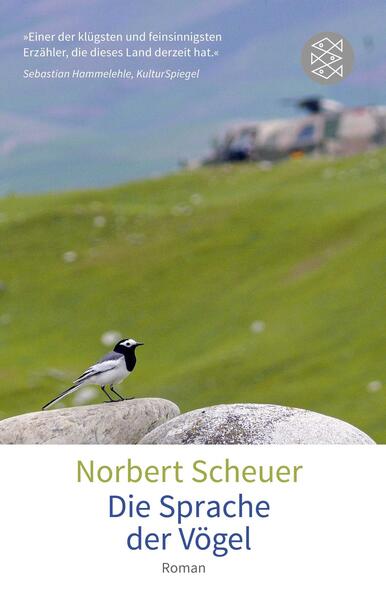 Die Sprache der Vögel