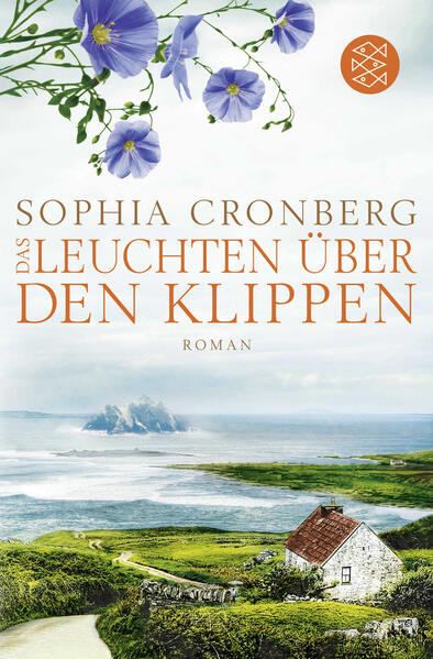 Das Leuchten über den Klippen