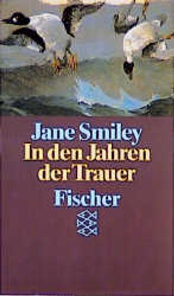 In den Jahren der Trauer