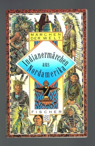 Indianermärchen aus Nordamerika
