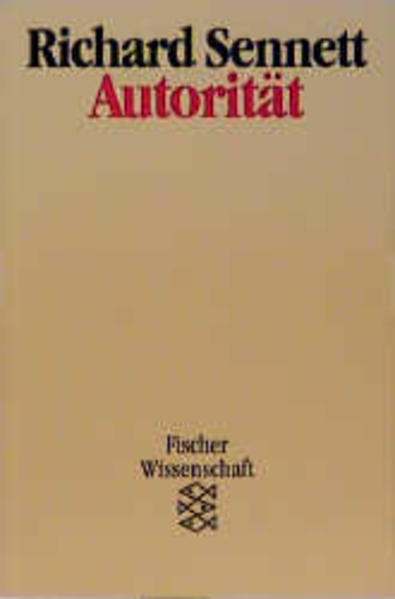 Autorität