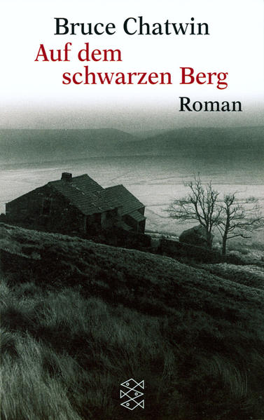 Auf dem schwarzen Berg