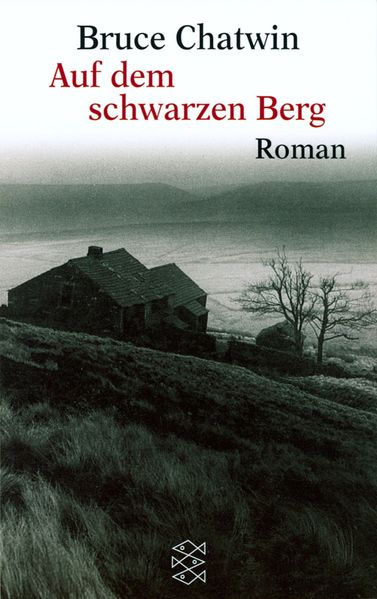 Auf dem schwarzen Berg
