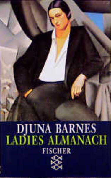 Ladies' Almanach